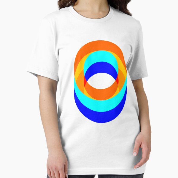 Item preview, Colored Circles designed and sold by PTSShop.