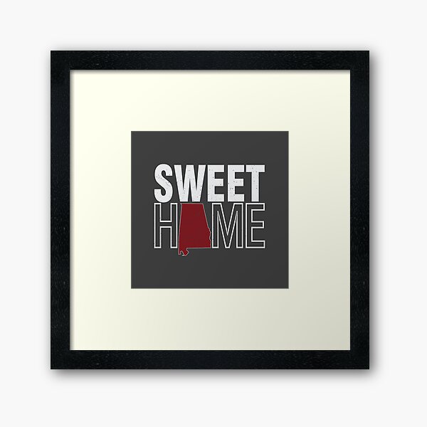 Free Free 308 Sweet Home Alabama Svg SVG PNG EPS DXF File