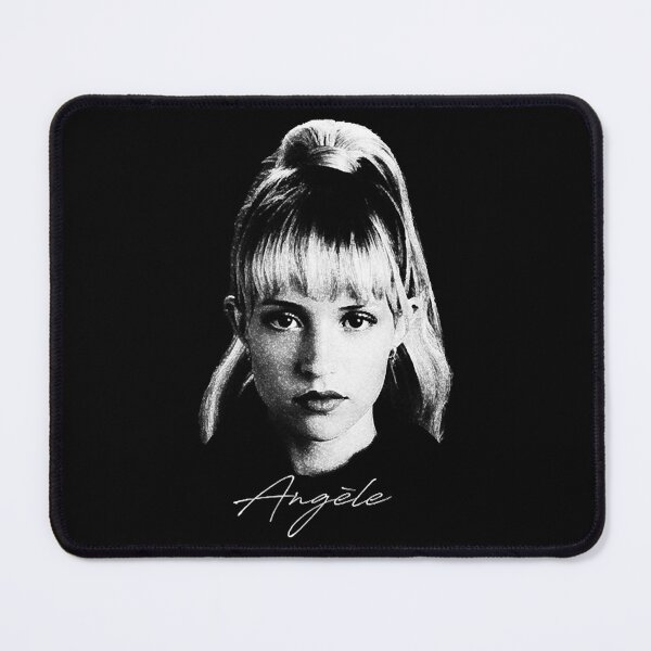 Item preview, Angele - Portrait T-Shirt designed and sold by SrahenMie.