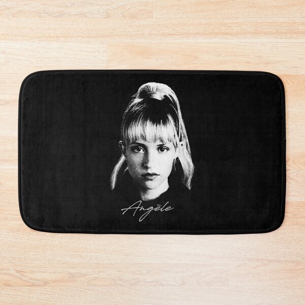 Item preview, Angele - Portrait T-Shirt designed and sold by SrahenMie.