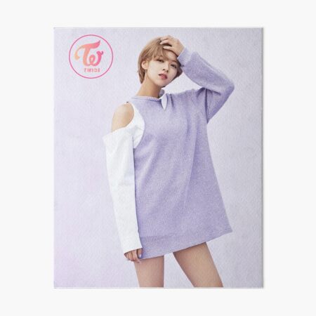 Twice Tt Art Board Prints Redbubble