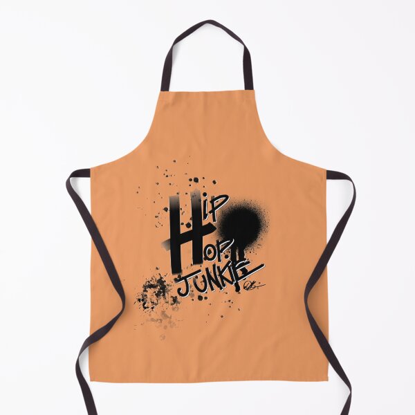 Item preview, Hip hop junkie designed and sold by Graf-Matikz.