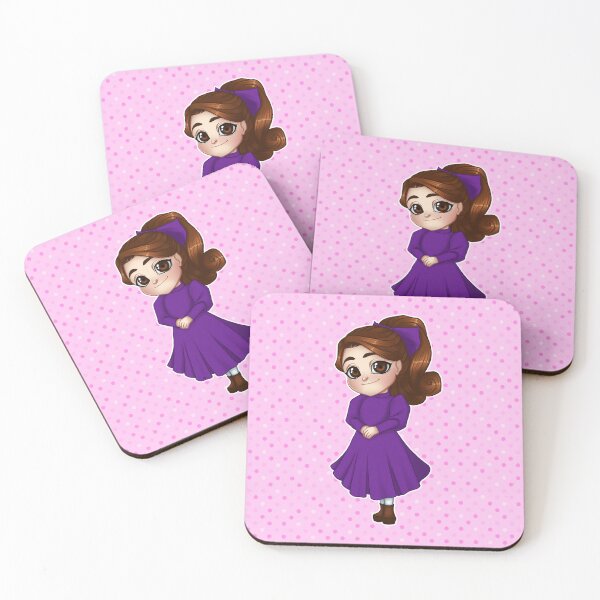 Item preview, Jane Andrews (Anne of Green Gables) designed and sold by JessicaArthur.