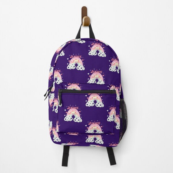 Item preview, Teacher of tiny hearts designed and sold by Tanuja  Sharma.