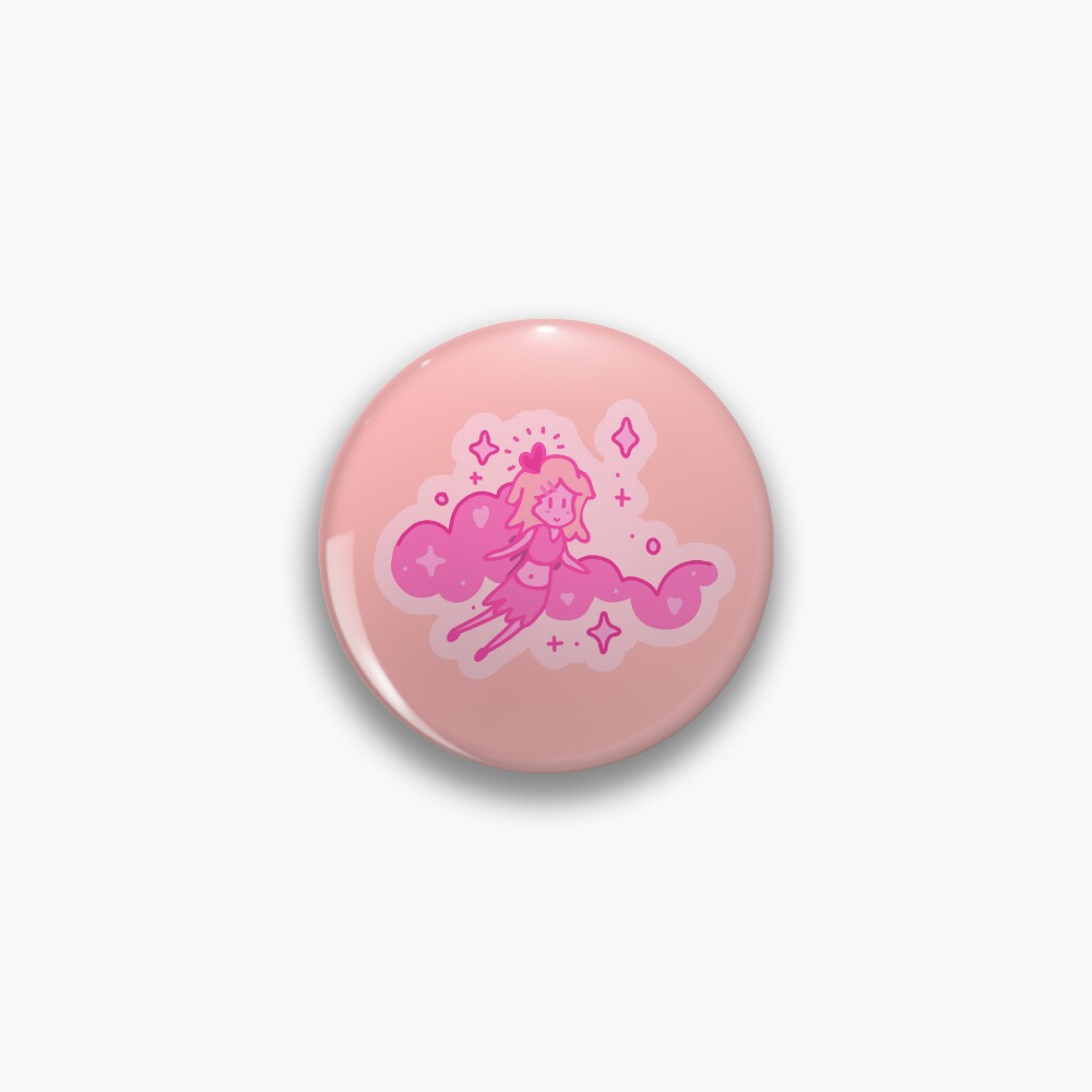 Item preview, Pin designed and sold by RikaMegumi.