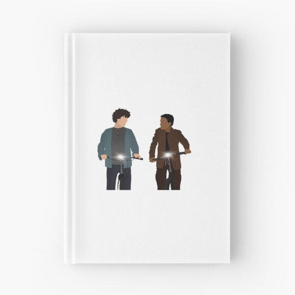 Item preview, Jake and Devon designed and sold by erinsdrawings.