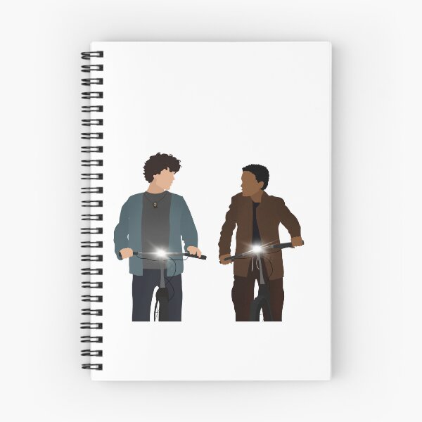 Item preview, Jake and Devon designed and sold by erinsdrawings.