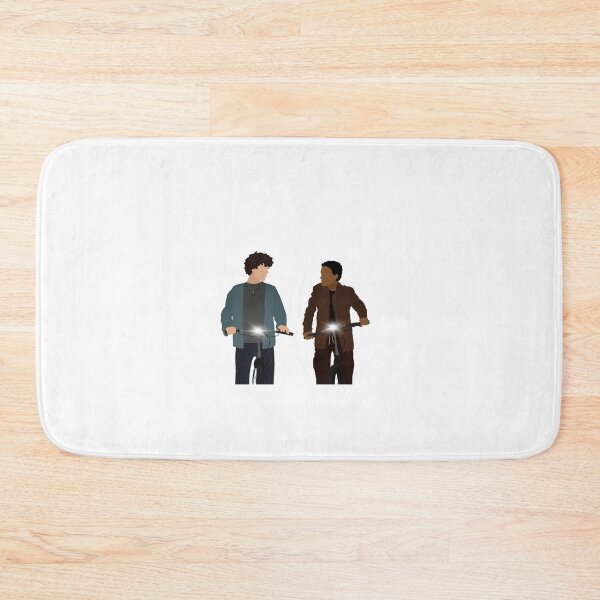 Item preview, Jake and Devon designed and sold by erinsdrawings.