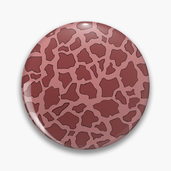 Artikelvorschau, Coral Web Pattern-Lachsrosa entworfen und verkauft von PaintInTheNight.
