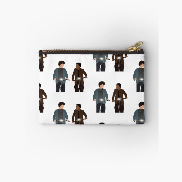 Item preview, Jake and Devon designed and sold by erinsdrawings.