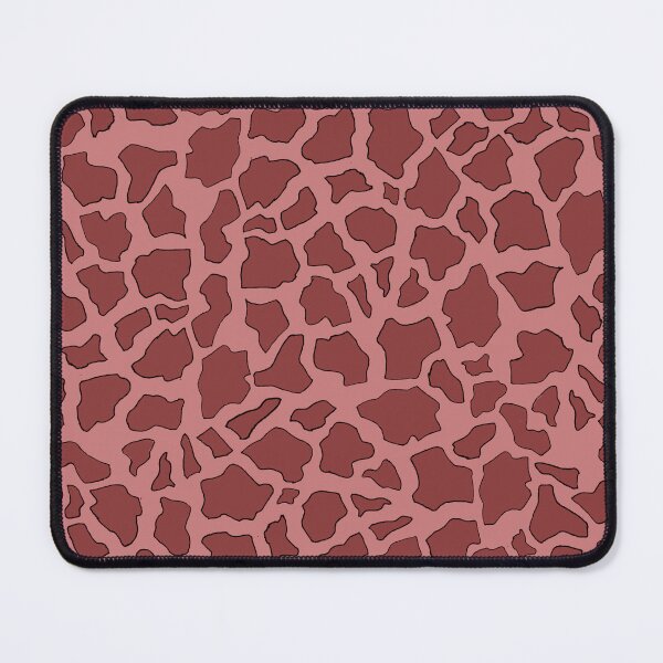 Artikelvorschau, Coral Web Pattern-Lachsrosa entworfen und verkauft von PaintInTheNight.