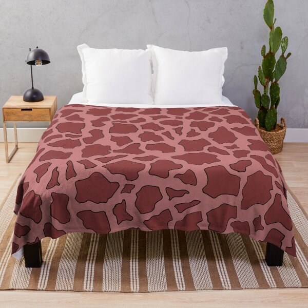 Item preview, Coral Web Pattern- Salmon Pink designed and sold by PaintInTheNight.