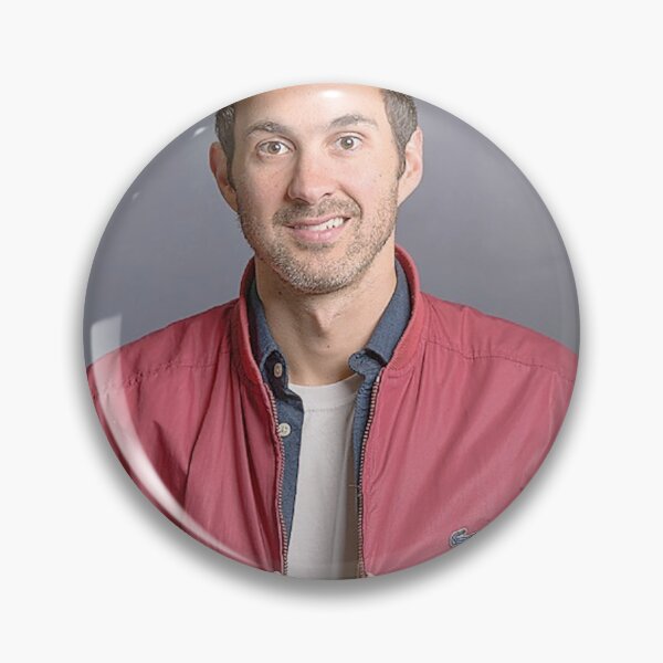 Item preview, Mark Normand designed and sold by Daniel Burton.