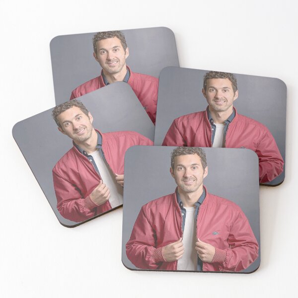 Item preview, Mark Normand designed and sold by Daniel Burton.