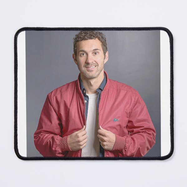 Item preview, Mark Normand designed and sold by Daniel Burton.