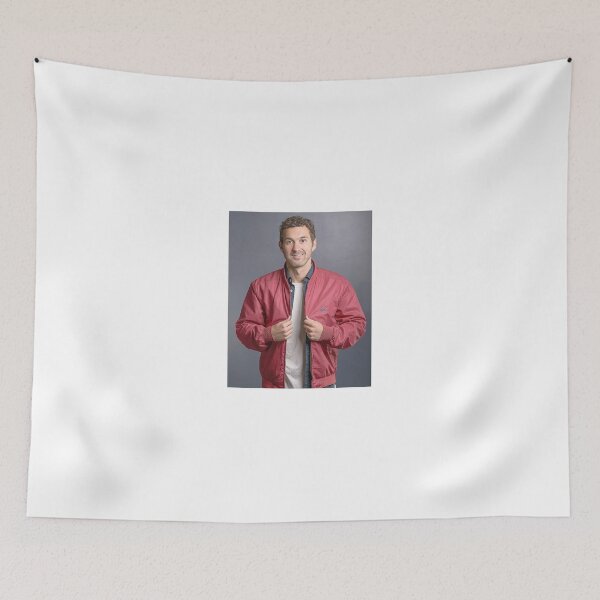 Item preview, Mark Normand designed and sold by Daniel Burton.