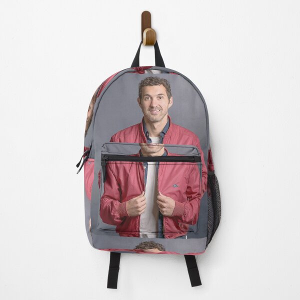 Item preview, Mark Normand designed and sold by Daniel Burton.