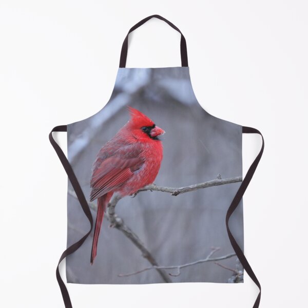 Item preview, Red Cardinal designed and sold by MelKowasic.