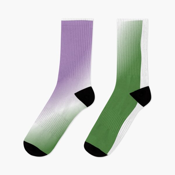 Item preview, Genderqueer Pride! designed and sold by DarkSunlight.
