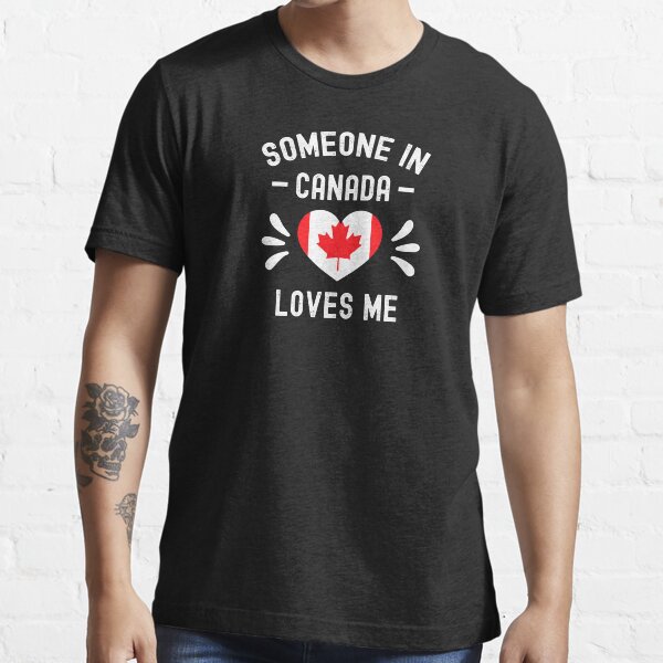 canada shirts near me