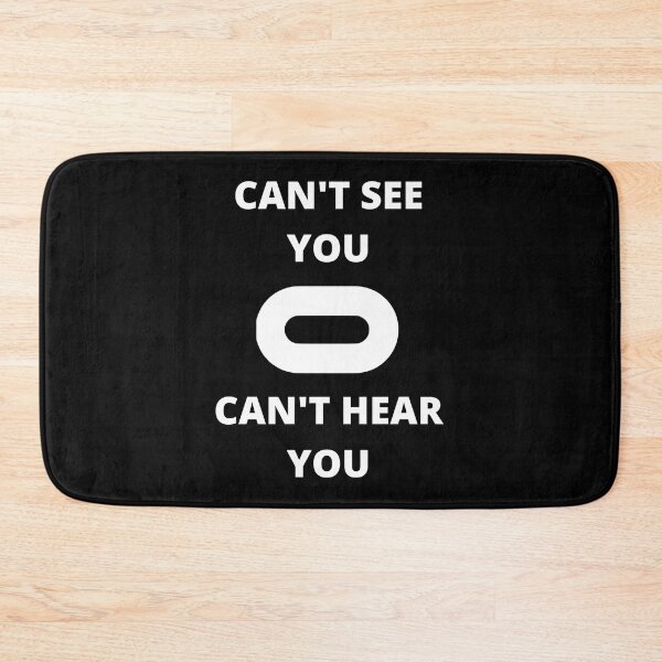 Item preview, Oculus Quest - Cant see You  designed and sold by Terry1William.