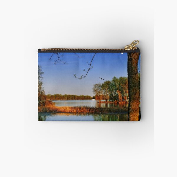 Item preview, Moonrise at Sunset designed and sold by Claude Johnson.