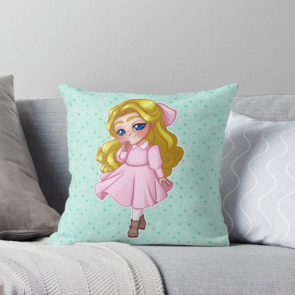 Item preview, Ruby Gillis (Anne of Green Gables) designed and sold by JessicaArthur.