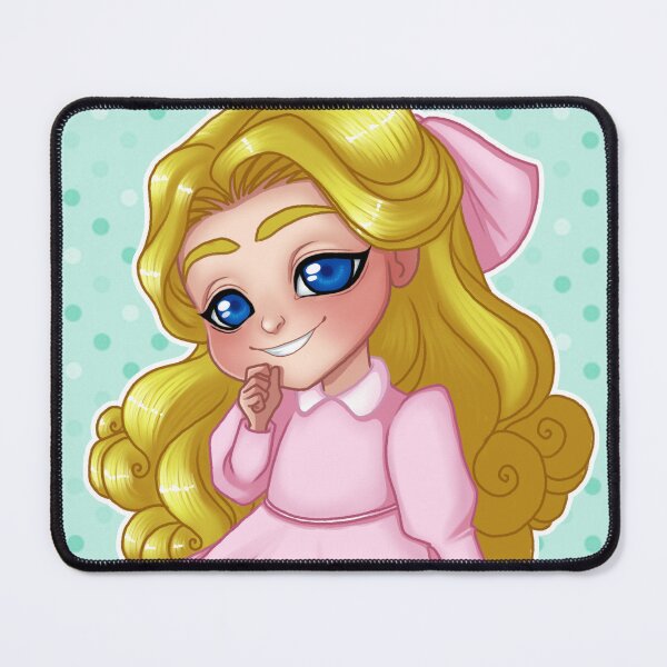 Item preview, Ruby Gillis (Anne of Green Gables) designed and sold by JessicaArthur.