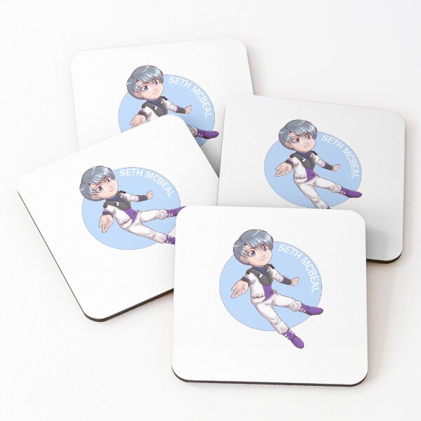 Item preview, Seth Chibi designed and sold by lynearart.