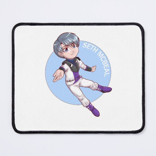 Item preview, Chibi Seth designed and sold by lynearart.
