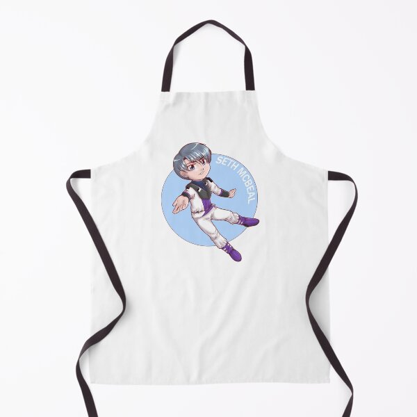 Item preview, Chibi Seth designed and sold by lynearart.