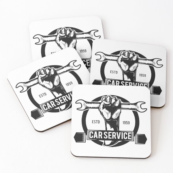 Item preview, car service designed and sold by aldo123.