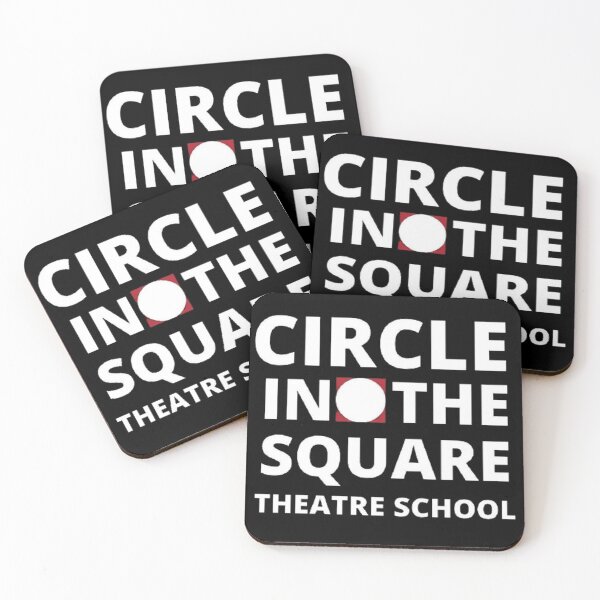 Item preview, Circle In The Square Theatre School  designed and sold by Jesse Hartley.