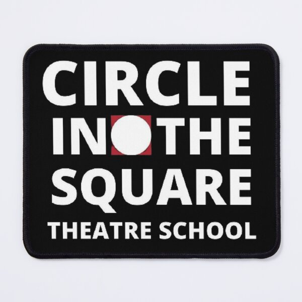 Item preview, Circle In The Square Theatre School designed and sold by Jesse Hartley.