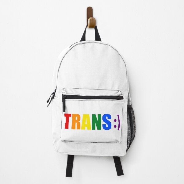 Item preview, TRANS :) designed and sold by Daniel Burton.