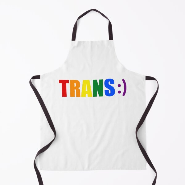 Item preview, TRANS :) designed and sold by Daniel Burton.