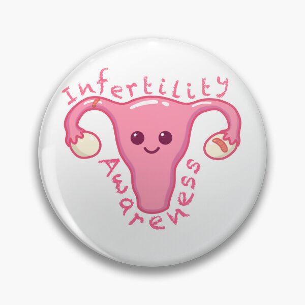 Item preview, Infertility Awareness designed and sold by bobertk0309.