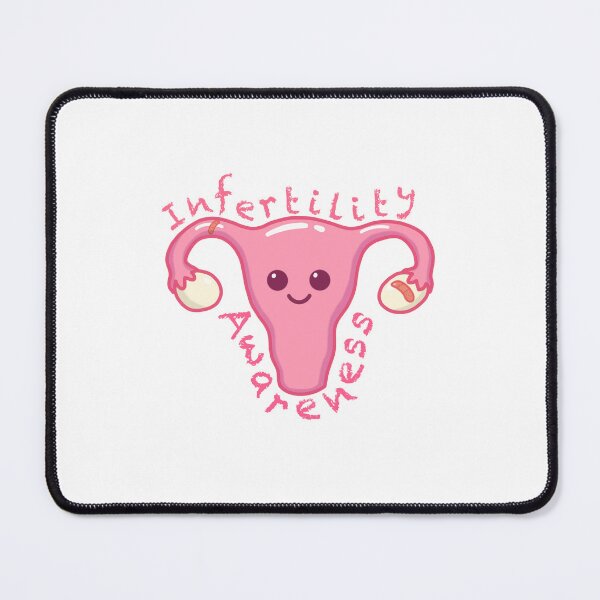 Item preview, Infertility Awareness designed and sold by bobertk0309.