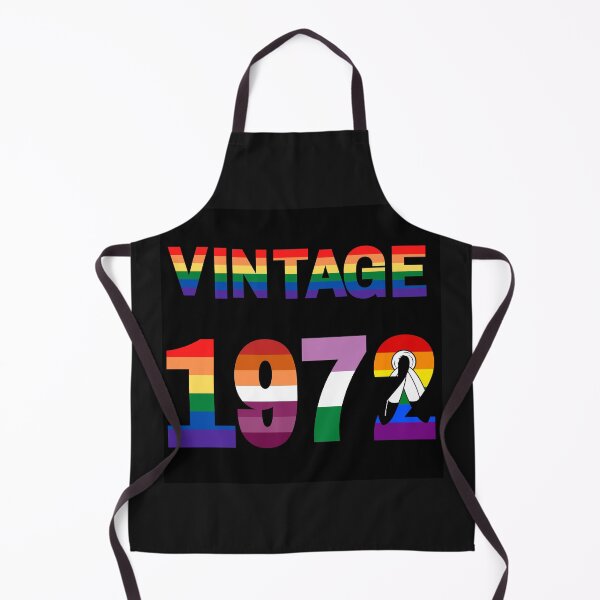 Item preview, HALF CENTURY1972 vintage  designed and sold by Amar4Ser.
