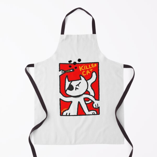 Item preview, KILLER CAT designed and sold by MENINO ALIPIO.