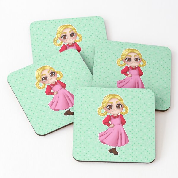 Item preview, Josie Pye (Anne of Green Gables) designed and sold by JessicaArthur.