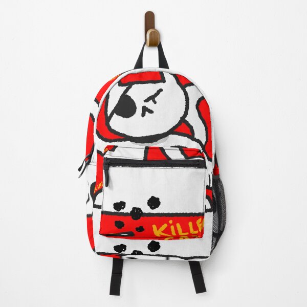 Item preview, KILLER CAT designed and sold by MENINO ALIPIO.