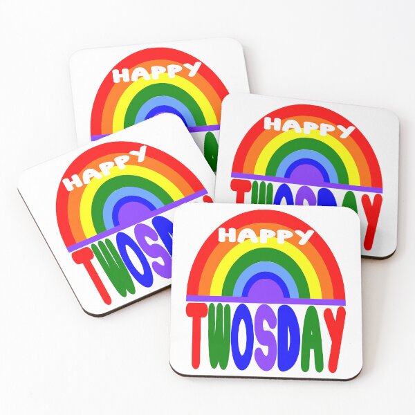 Item preview, Happy 2’s Day – Twosday 22nd Feb. designed and sold by DNC1134.