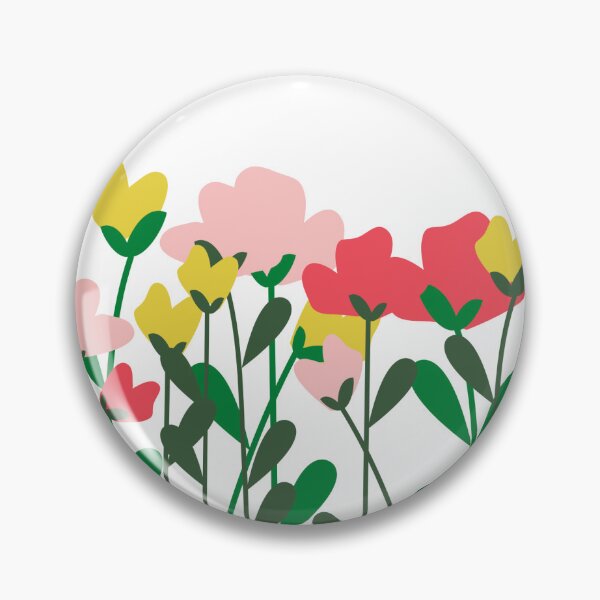 Item preview, Flower colourful special designed and sold by Riajboss.