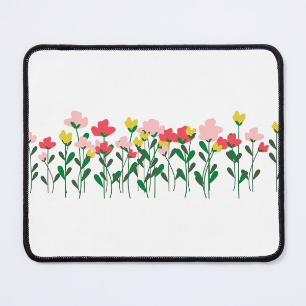 Item preview, Flower colourful special designed and sold by Riajboss.