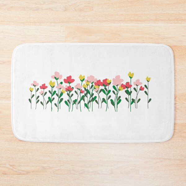 Item preview, Flower colourful special designed and sold by Riajboss.