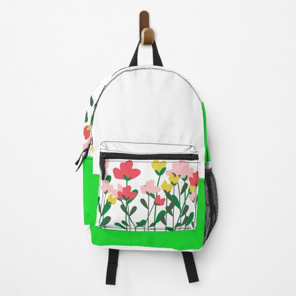 Item preview, Flower colourful special designed and sold by Riajboss.
