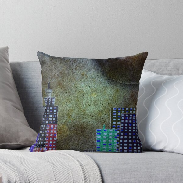 Item preview, night in the city designed and sold by Chavs88.