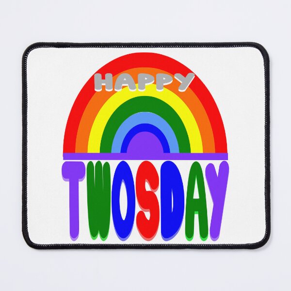 Item preview, Happy 2’s Day – Twosday 22nd Feb. designed and sold by DNC1134.