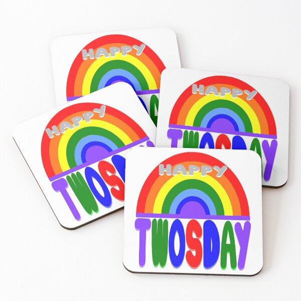Item preview, Happy 2’s Day – Twosday 22nd Feb. designed and sold by DNC1134.